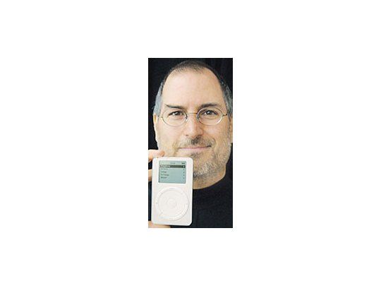 Steve Jobs