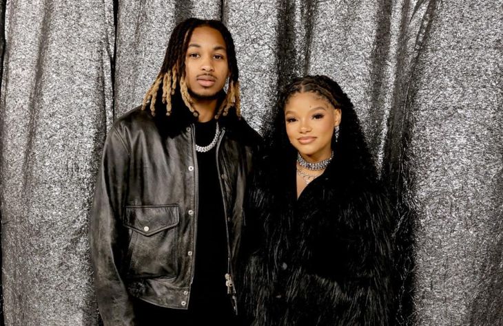 The actress said she receives fans threats from the rapper after he defamed her on social networks. The actress said she receives fans threats from the rapper after he defamed her on social networks.