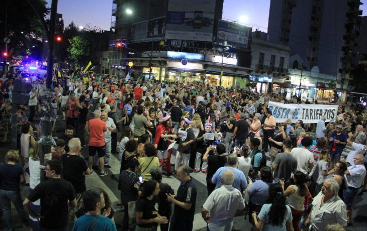 San Juan y Boedo