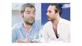 ámbito.com | FARIÑA-ELASKAR: Dos intrépidos en la City