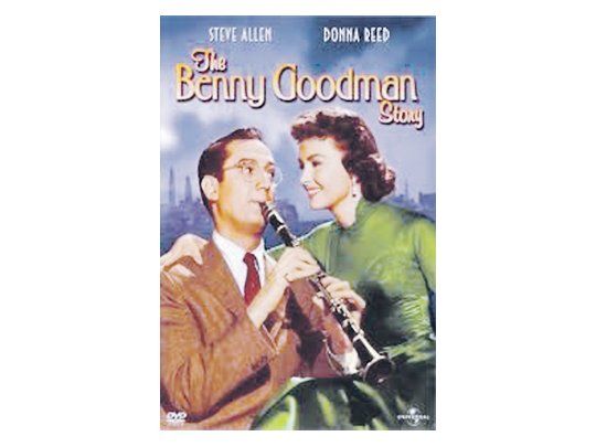 LA HISTORIA DE BENNY GOODMAN