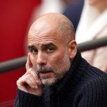 Pep Guardiola deja el Manchester City. Pep Guardiola deja el Manchester City.