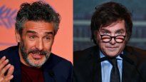 Sbaraglia cuestionó a Milei en relación al cine argentino.