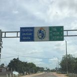 El presidente de la Asociación Comercial e Industrial de Rivera, Gustavo Laclau, destacó la reglamentación de los beneficios fiscales en la frontera. El presidente de la Asociación Comercial e Industrial de Rivera, Gustavo Laclau, destacó la reglamentación de los beneficios fiscales en la frontera.