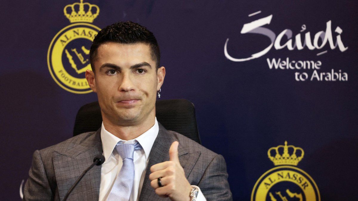 Cristiano Ronaldo seeks to buy a historic club in Spain