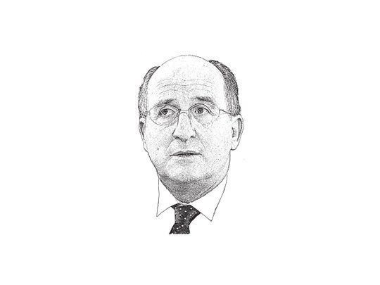 Antoni Brufau