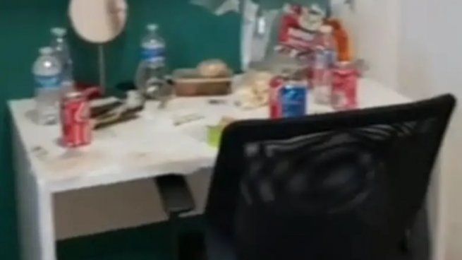 El dueño de un departamento sufrió destrozos tras alquilarlo por Airbnb