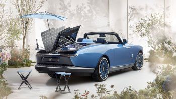 Cuáles son los 10 autos más caros del mundo