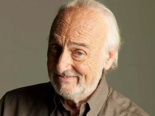 El actor falleció a sus 96 años.