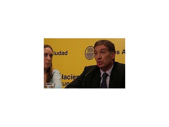 Diego Santilli.