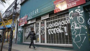 El comportamiento desigual entre las distintas zonas refleja la persistencia de una dinámica comercial compleja