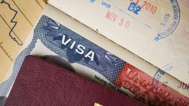 Cuál es la visa americana que se puede tramitar en 11 días
