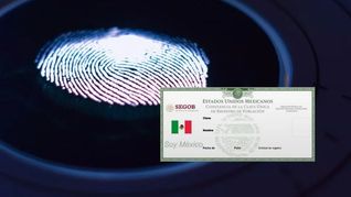 Checa los requisitos para hacer el trámite de la CURP.&nbsp;