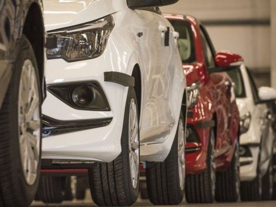 En 2019 se comercializaron tan sólo 460.000 vehículos contra los 800.000 operados en 2018.