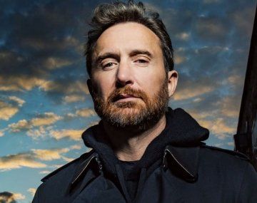 David Guetta, uno de los más conocidos Dj de música electrónica. David Guetta, uno de los más conocidos Dj de música electrónica.