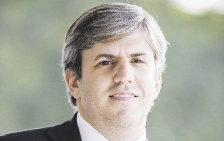 Matías OFarrell: La sustentabilidad está pensada de manera global y transversal
