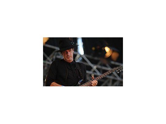 Gustavo Cerati