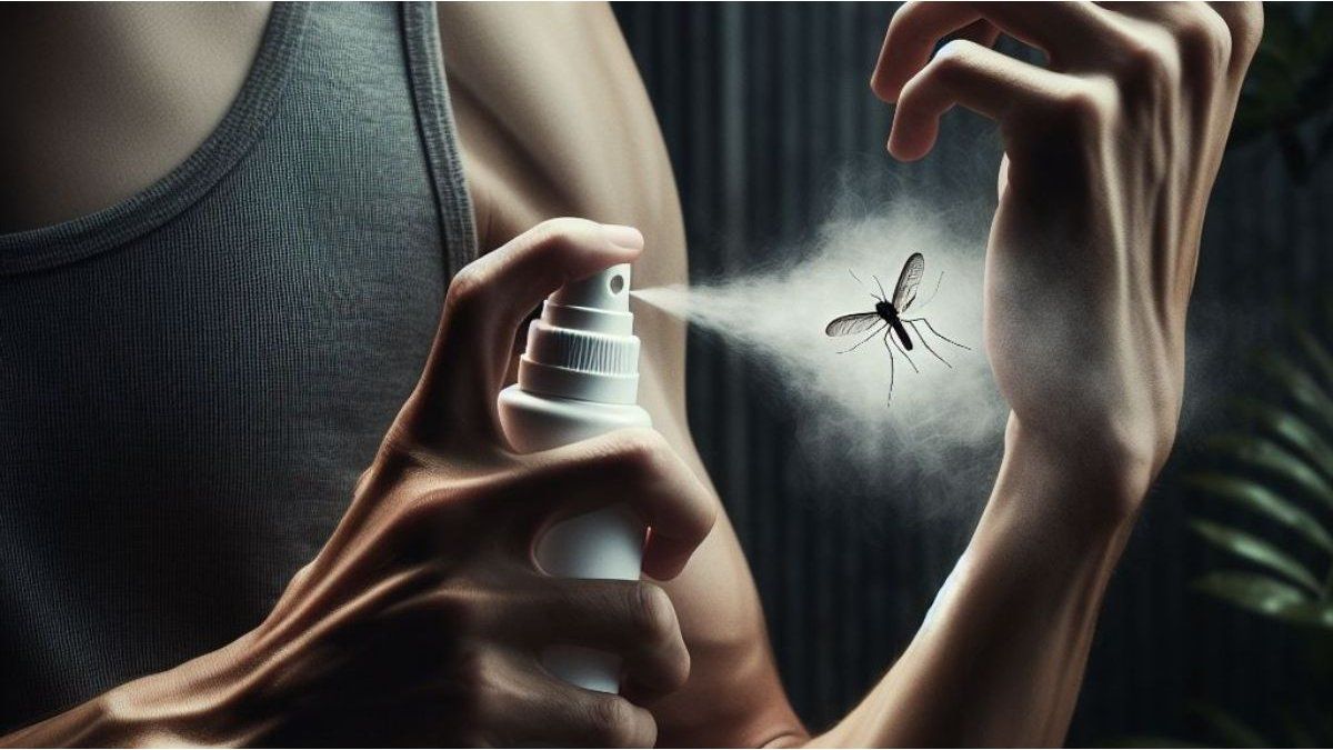 ANMAT banned the sale of an insect repellent and a brand of honey