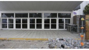 Los prefectos estaban a cargo del control externo en Costa Salguero y hacían funciones de policía adicional el día de la tragedia.