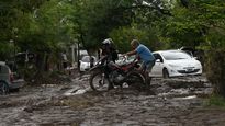 argentina frente a la crisis climatica: desafios, oportunidades y financiamiento