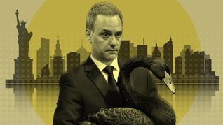 En el “Argentina Week” de Nueva York cayó el “drone Adorni”y sus viajes familiares “deslomatizantes” para enrarecer el clima doméstico. En el “Argentina Week” de Nueva York cayó el “drone Adorni”y sus viajes familiares “deslomatizantes” para enrarecer el clima doméstico.