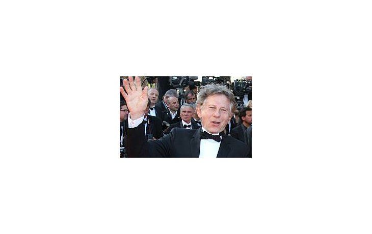 Roman Polanski