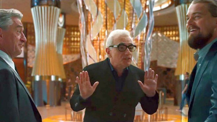 Martin Scorsese turns 80: the film legend does not stop