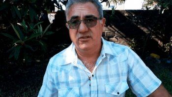 Néstor Monzónconcretó los ataques cuando estaba al frente de la parroquia María Madre deDios.