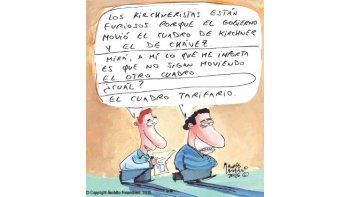 ámbito.com | Subas