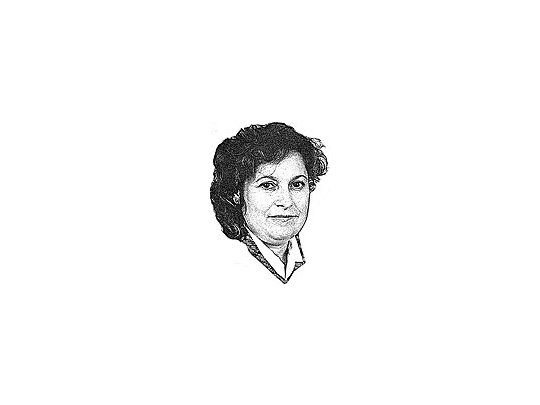Graciela Ocaña