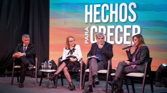 Flavia Royón.&nbsp;