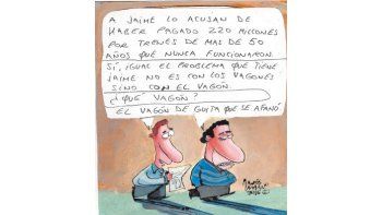 ámbito.com | Corrupción