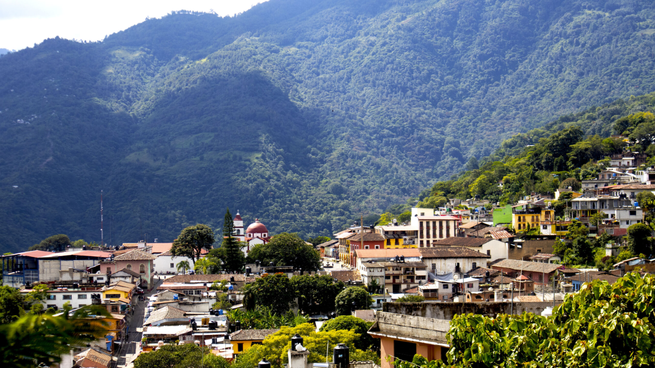 Qué hacer en Pahuatlán, Puebla
