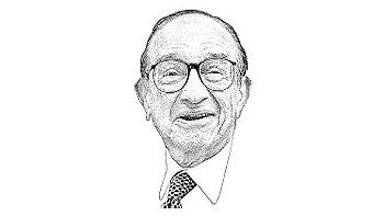 ámbito.com | Alan Greenspan