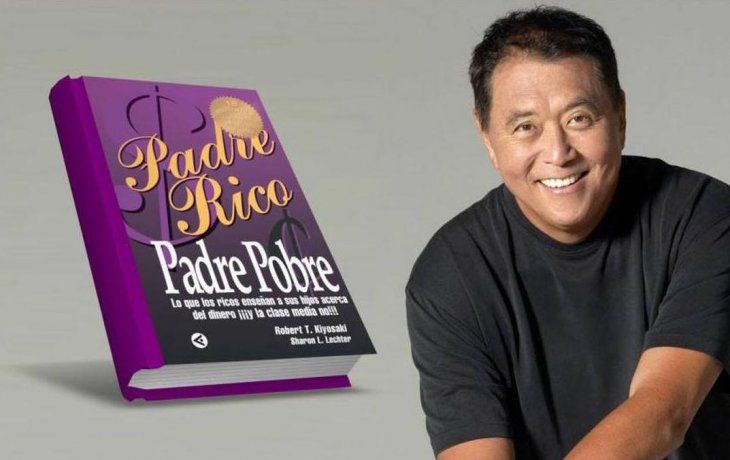 ámbito.com | Padre+Rico,+Padre+Pobre.jpg