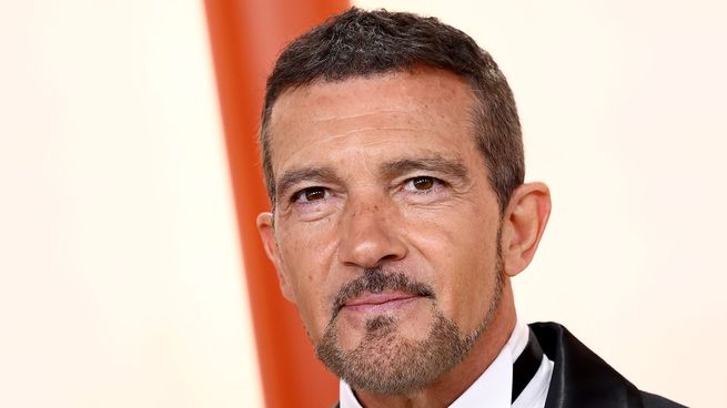 Hecho desde abajo, Antonio Banderas supo conquistar la pantalla grande de la industria más exigente.