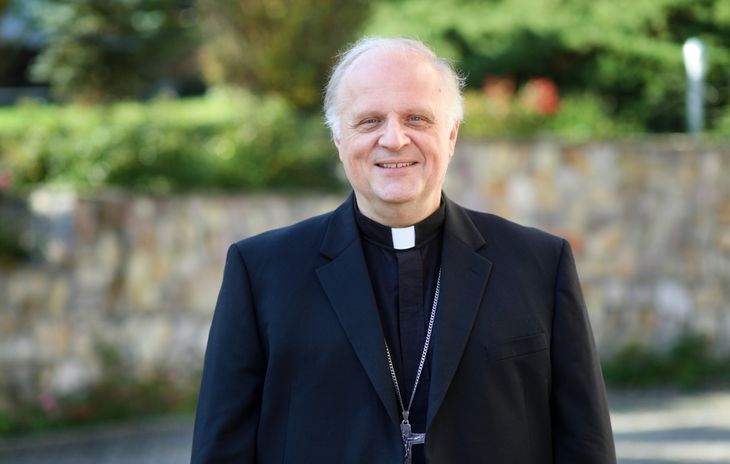 Michael Wallace Banach reemplazará al nuncio Mirosaw Adamczyk en Buenos Aires. Michael Wallace Banach reemplazará al nuncio Mirosaw Adamczyk en Buenos Aires.