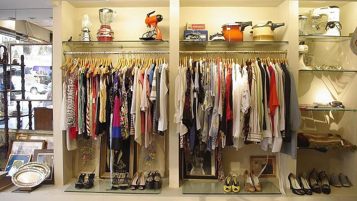 Tienda De Ropa Outlet Manhattan Tiendas Outlet Ropa Comprar Ropa