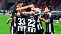Central Córdoba venció a San Lorenzo y le dio un golpe antes del clásico con Huracán en el Torneo Clausura.