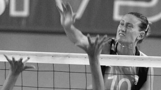 Triste noticia para el voley, falleció Micaela Vogel. Triste noticia para el voley, falleció Micaela Vogel.