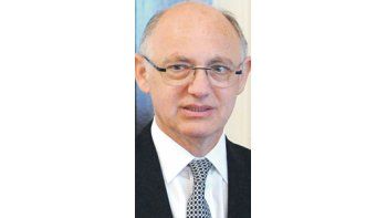 ámbito.com | Héctor Timerman