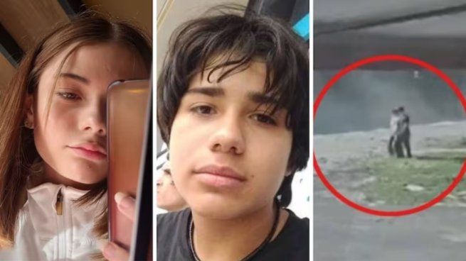 Los adolescentes fueron asesinados el 27 de febrero de este año, en Florencio Varela.