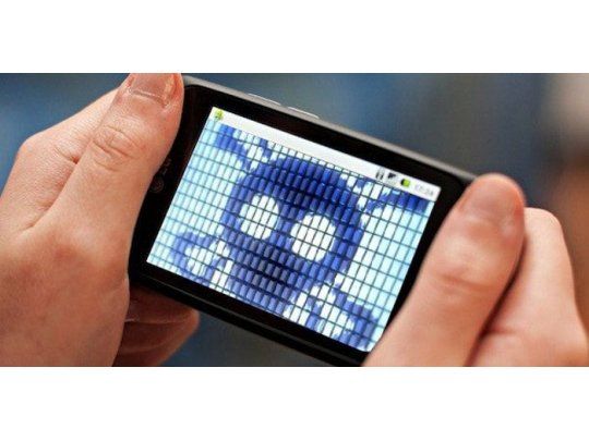 La seguridad de los datos de nuestro celular: claves y consejos para evadir amenazas