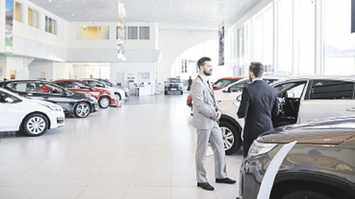 Cars: a few days before the end of the month, patents continue to grow against 2023
