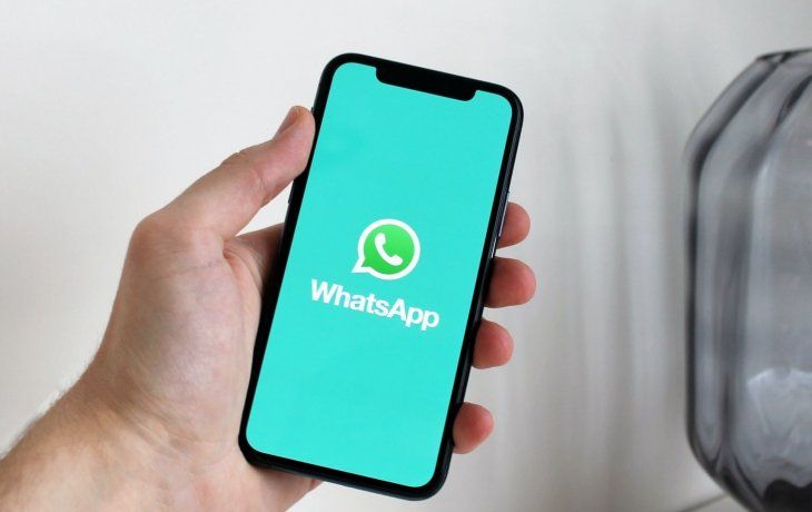WhatsApp.