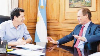 Gobernadores piden ayuda para suba a estatales