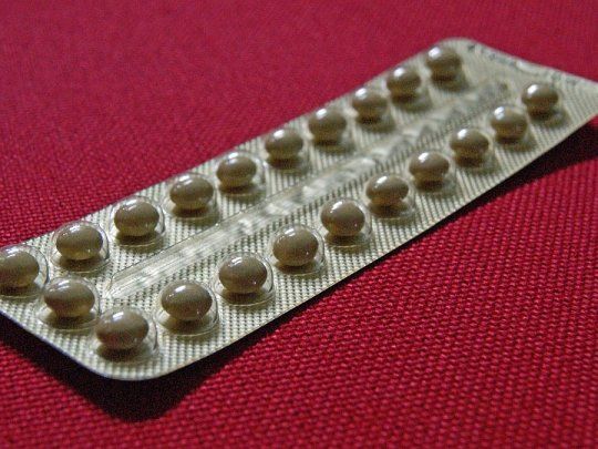 Una nueva c&aacute;psula podr&iacute;a tener la misma eficacia que la toma diaria de p&iacute;ldoras anticonceptivas.&nbsp;