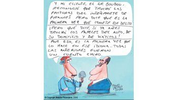 ámbito.com | Maniobra