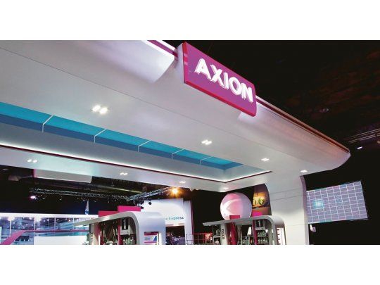 Axion sumó nuevo aumento en naftas