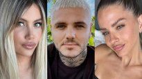 Sigue la novela entre Nara, Icardi y Suárez.